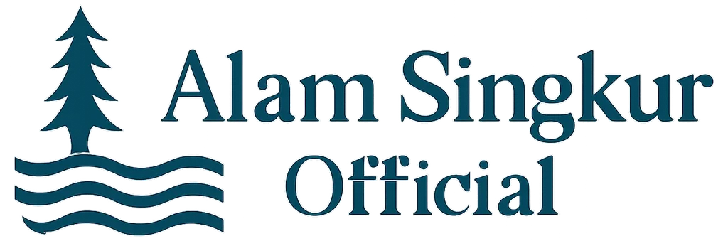 Alam Singkur Official